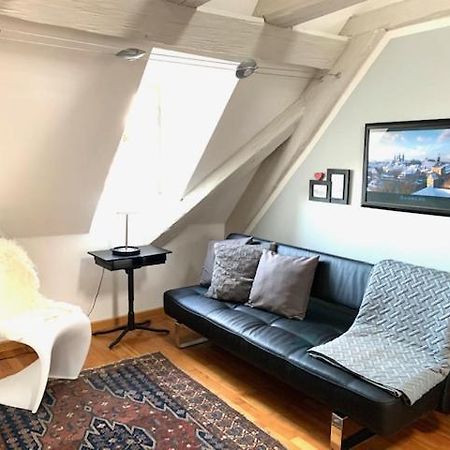 Ferienwohnung Im Palais バンベルク エクステリア 写真