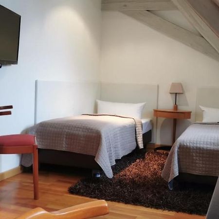 Ferienwohnung Im Palais バンベルク エクステリア 写真